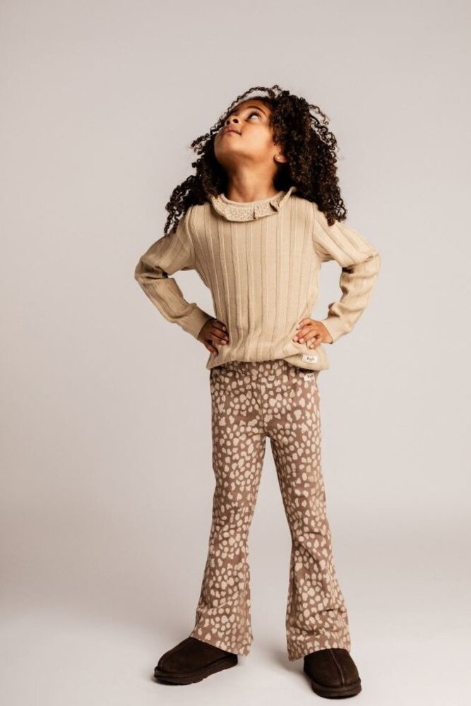 Baje Studio Flare Preda - Sand Desert