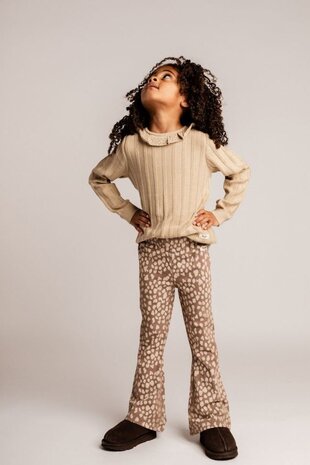 Baje Studio Flare Preda - Sand Desert