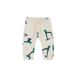 Noppies Broek Sudbury - Vehicle Pattern Green