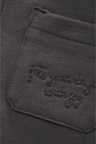 Noppies Broek Soledad - Forged Iron