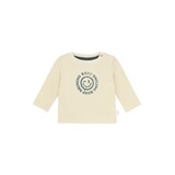 Noppies Longsleeve Spooner - Fog