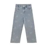 Daily7 2300 Wide Fit Heart – Denim