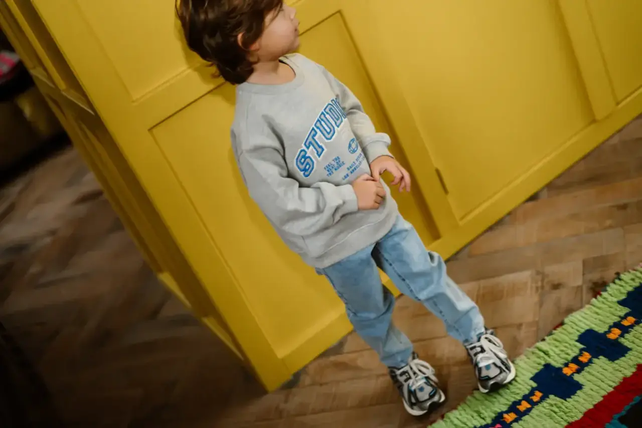 Daily7 2800 Relaxed Fit – Denim