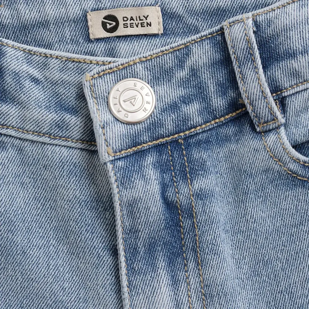 Daily7 2800 Relaxed Fit – Denim