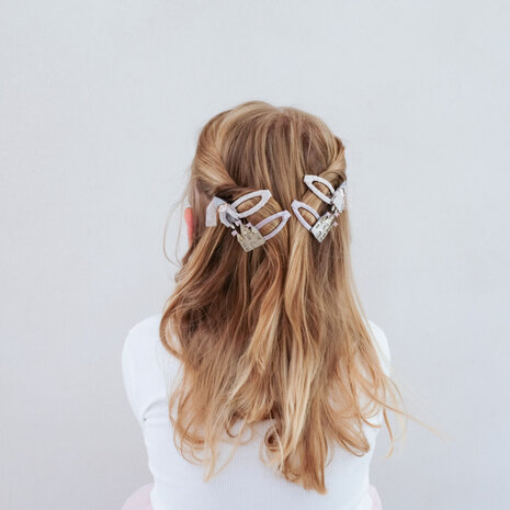 Mimi & Lula Princess Clip Set
