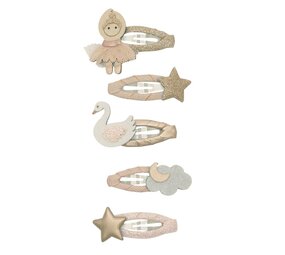 Mimi & Lula Ballerina Mini Clic Clacs