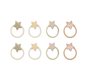 Mimi & Lula Stellina Mini Ponies