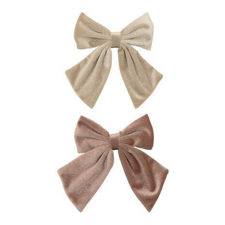 Mimi & Lula Agnes Oversized Bow Pack