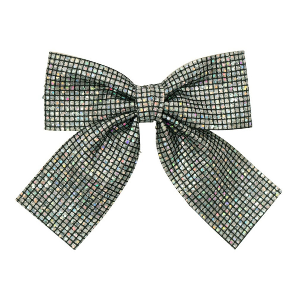 Mimi & Lula Disco Ball Oversized Bow
