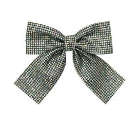 Mimi & Lula Disco Ball Oversized Bow