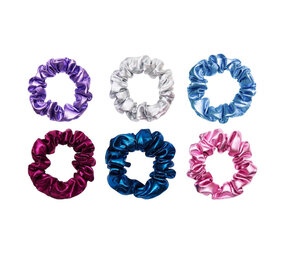 Mimi & Lula Dancing Queen Scrunchies