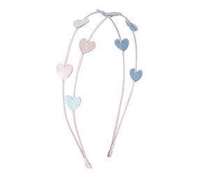 Mimi & Lula Heart Double Alice