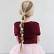 Mimi & Lula Mini Tulle Rosette Ponies