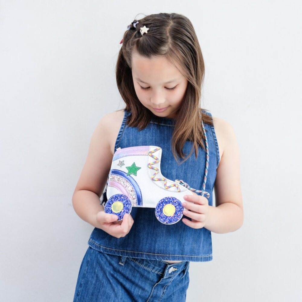 Mimi & Lula Rollerskate Bag
