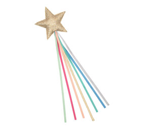 Mimi & Lula Rainbow Wand