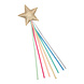 Mimi & Lula Rainbow Wand