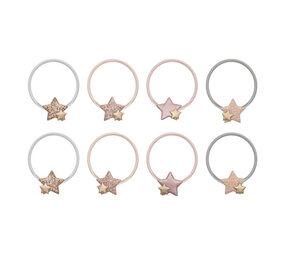 Mimi & Lula Sparkle Star Ponies