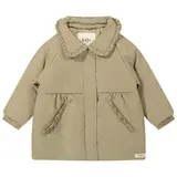 Baje Studio Jacket Louise - Sand Desert Baje Studio Jacket Louise - Sand Desert
