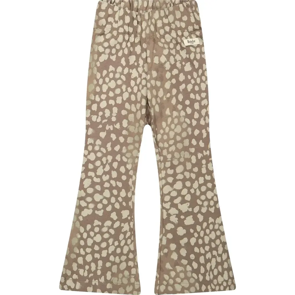 Baje Studio Flare Preda - Sand Desert