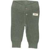 Baje Studio Knitted Legging Wil - Green Moss Baje Studio Knitted Legging Wil - Green Moss