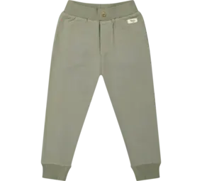 Baje Studio Sweatpants Cugy - Green Moss Baje Studio Sweatpants Cugy - Green Moss