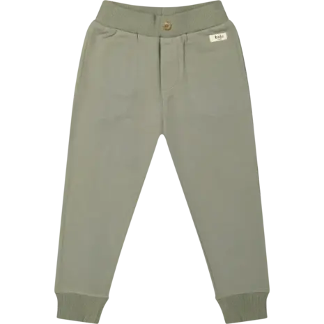 Baje Studio Sweatpants Cugy - Green Moss