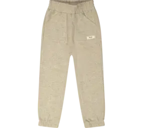 Baje Studio Sweatpants Mutrux - Sand Melange Baje Studio Sweatpants Mutrux - Sand Melange