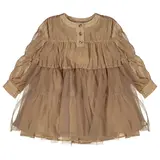 Baje Studio Dress Jura - Brown Cacao Baje Studio Dress Jura - Brown Cacao