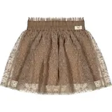 Baje Studio Skirt Fey - Brown Cacao Baje Studio Skirt Fey - Brown Cacao