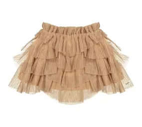 Baje Studio Skirt Novai - Sand Desert Baje Studio Skirt Novai - Sand Desert