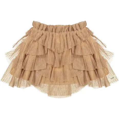 Baje Studio Skirt Novai - Sand Desert