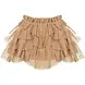 Baje Studio Skirt Novai - Sand Desert
