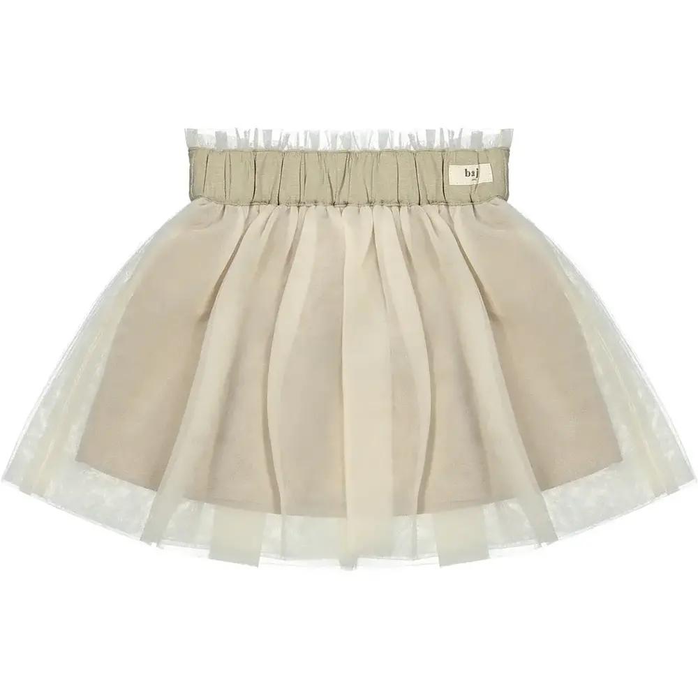 Baje Studio Skirt Gilly - Sand Desert