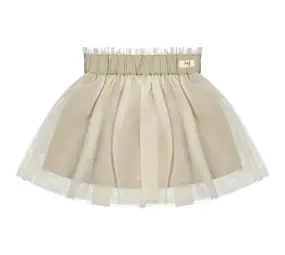 Baje Studio Skirt Gilly - Sand Desert Baje Studio Skirt Gilly - Sand Desert