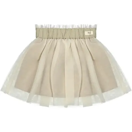 Baje Studio Skirt Gilly - Sand Desert