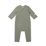 Baje Studio Jumpsuit Laax - Green Moss Baje Studio Jumpsuit Laax - Green Moss