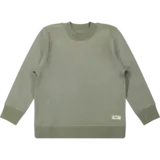 Baje Studio Sweater Savigny - Green Moss Baje Studio Sweater Savigny - Green Moss