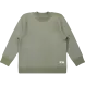 Baje Studio Sweater Savigny - Green Moss
