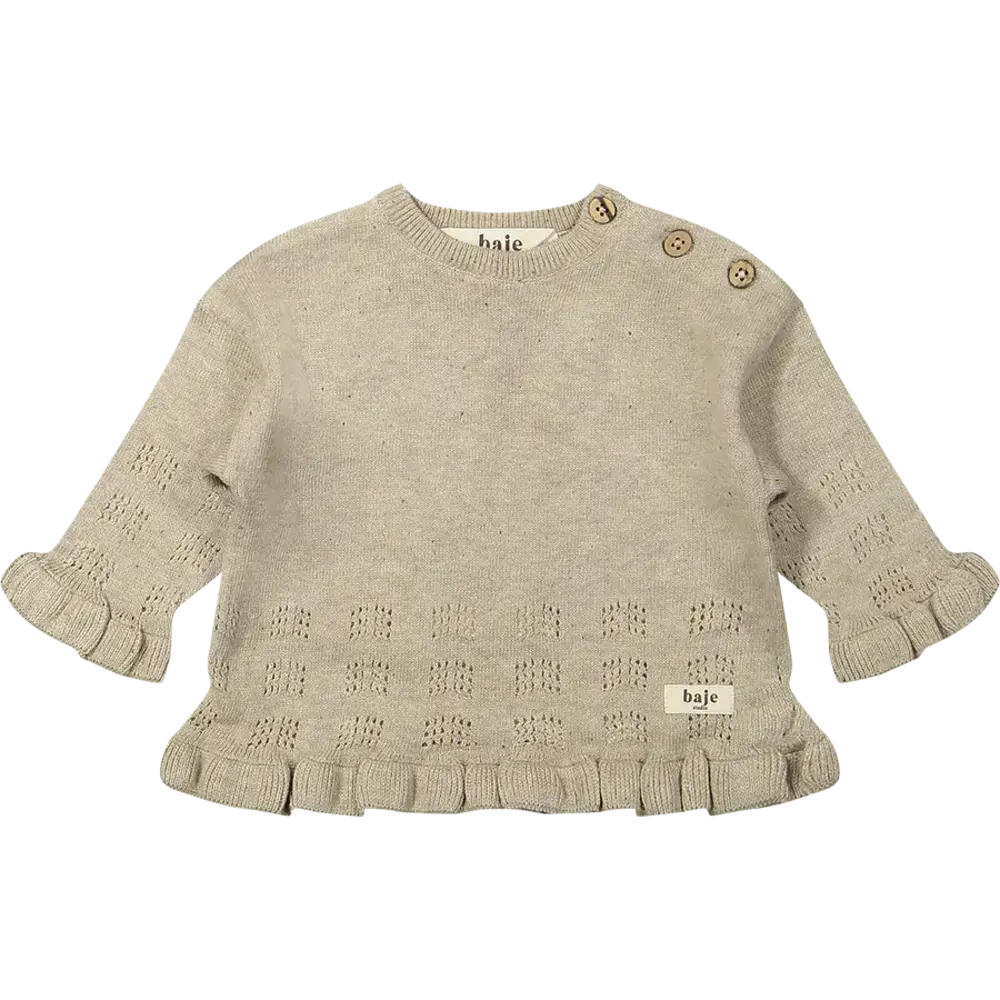 Baje Studio Top Livres - Sand Desert