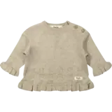 Baje Studio Top Livres - Sand Desert Baje Studio Top Livres - Sand Desert