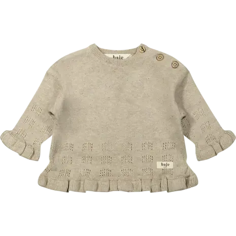 Baje Studio Top Livres - Sand Desert