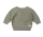 Knitted Pullover Santis - Green Moss