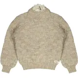 Baje Studio Knit Velan - Sand Melange Baje Studio Knit Velan - Sand Melange