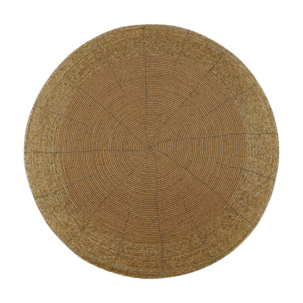 Placemat Lumi – Goud