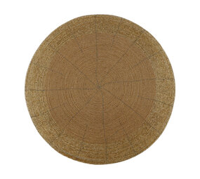 Placemat Lumi – Goud