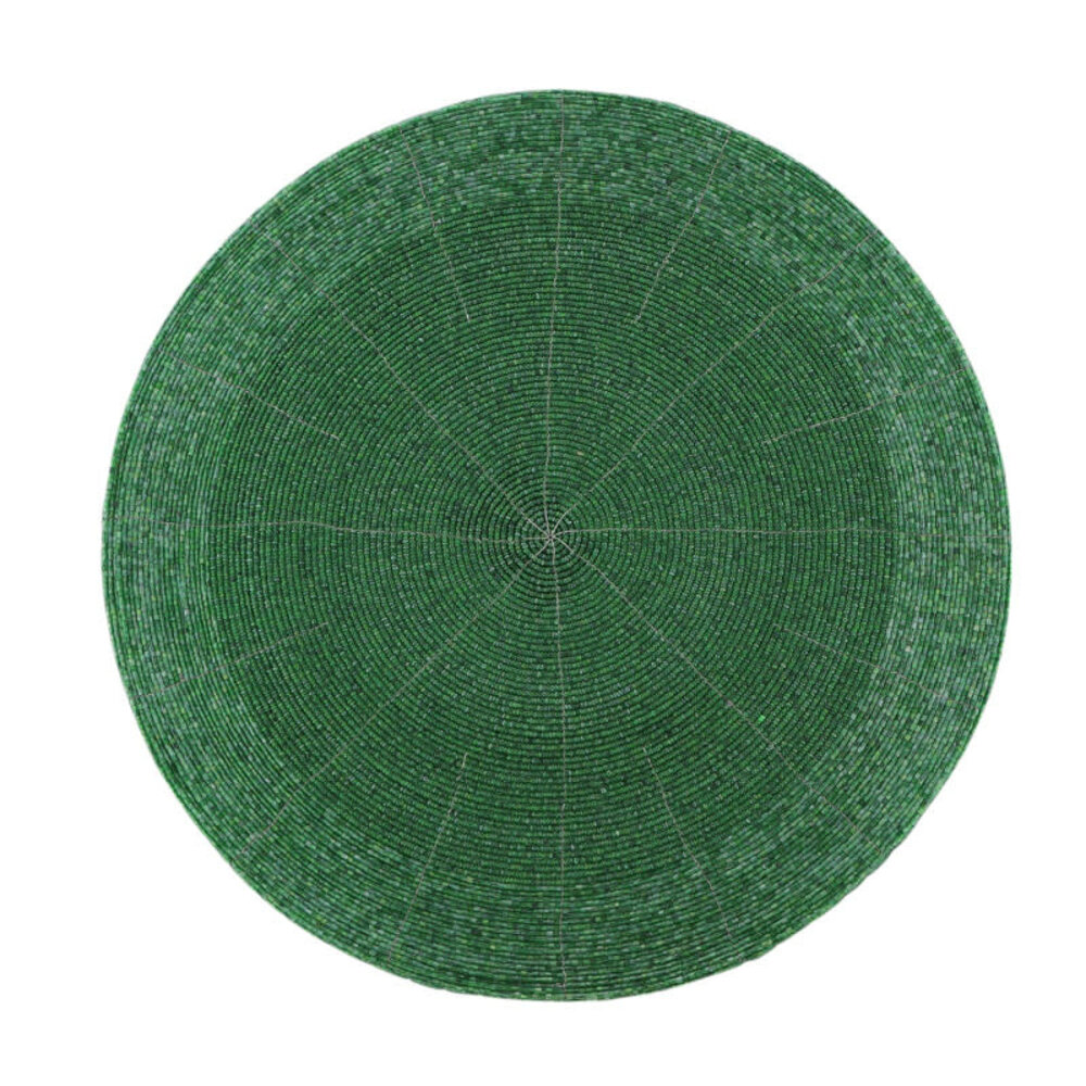 Placemat Lumi – Groen