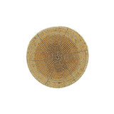 Placemat Lumi small – Goud