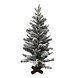 Kerstboom Howley L