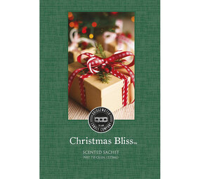 Geurzakje Christmas Bliss