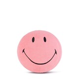 Smiley Smiley Corduroy - 23cm - Bubblegum Pink